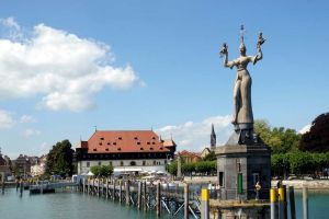 Strange but true facts about beautiful Lake Constance – Bodensee