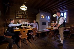 Die Top 12 der Bierhotels in Deutschland
