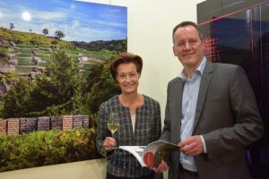 Höhepunkte der Weinkultur im Mainzer Rathaus