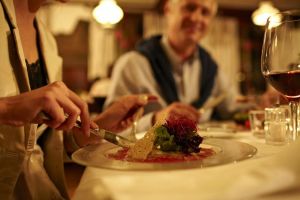 Germany’s Gourmet Region