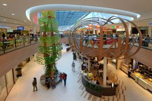 Frankfurt – Shopaholics welcome