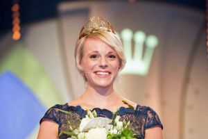 Katharina Staab Elected 69th German Wine Queen