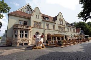 Stuttgart is home to the world's biggest Pig Museum