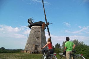 Usedom for Small and Grownup Explorers