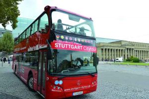 Winterfahrplan der Stuttgart Citytour 