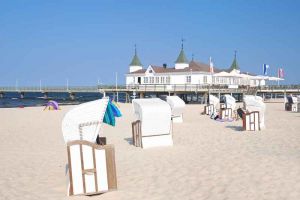 Usedom Katalog 2018 druckfrisch erschienen