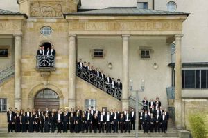 Stuttgart´s orchestras 