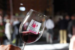 Die 16. Weindegustation ‘Stuttgarts beste Weine’