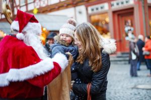 Weihnachtsstadt Karlsruhe 2017