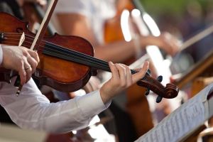 Berliner Philharmoniker zu Gast in der Staatsoper unter den Linden