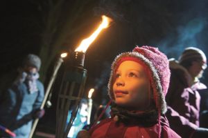 Last-minute-Silvester in Mecklenburg-Vorpommern