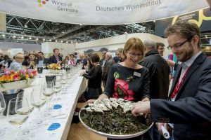 World tour: Where to enjoy Wines of Germany in 2018
