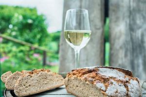 Brot & Wein wird 2018 ein großes Thema
