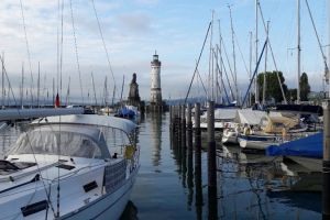 Närrische Zeiten versprechen tolle Feste am Bodensee