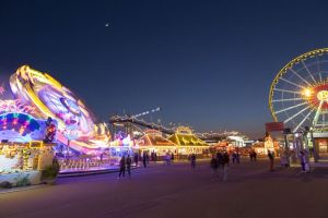 200 Jahre Cannstatter Volksfest