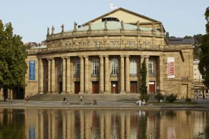 Stuttgart State Theatres 