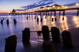 Ostsee ist Deutschlands gastfreundlichste Urlaubsregion