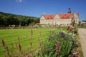 Schlösser- und Burgen-Zauber entlang der Romantischen Straße