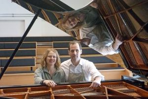 ‘Klavierflüsterer’ aus Niederbayern verleiht Steinway und Co. wieder Flügel