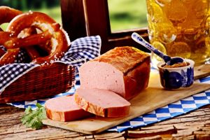 Bavaria – A region for gourmets