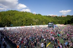 Taubertal-Festival 2018 - weitere Bandbestätigungen