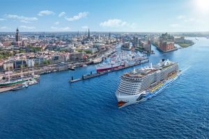 AIDAnova eagerly awaited: Exclusive cruises before maiden voyage