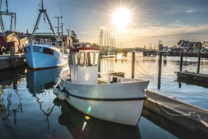 Rund um die Uhr mehr Mobilität im Urlaub im Ostseebad Eckernförde 