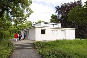 100 Jahre Bauhaus