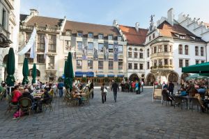 Cities and culture – Experiences and discoveries in Bavaria