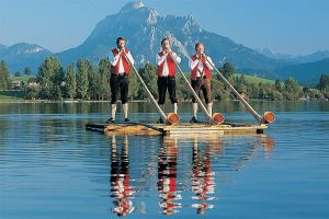 Customs and traditions – Part of the Bavarian way of life!