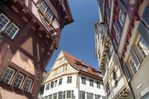 Discover the Region: on the move in Esslingen, Ludwigsburg, Marbach and Schorndorf 