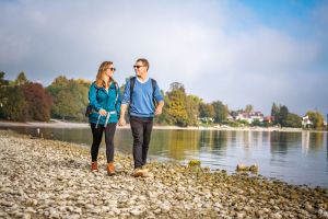 Farben, Formen, Inspiration: Bodensee & Vulkane im ‘Jahr der Natur’