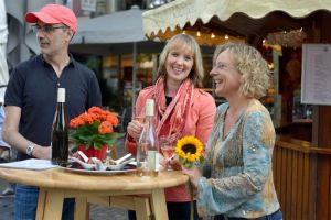 Frankfurt macht Lust auf Wein