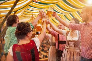 Stuttgart invites you to visit its great festivals 