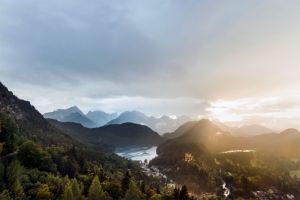 Herrschaftliches Bayern