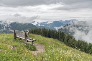 Time for Tranquility in Bavaria – enjoy the peace and quiet