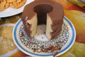 Baumkuchen