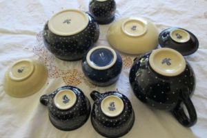 Bürgeler Keramik