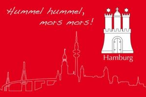 Hummel, hummel – Mors, mors