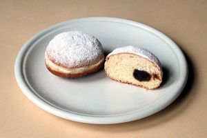 Berliner Pfannkuchen