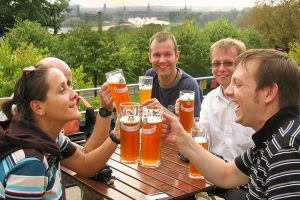 Brauhaus am Waldschlösschen