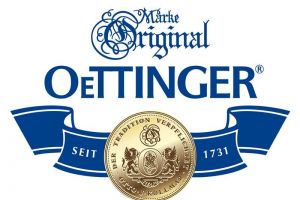 Oettinger Brauerei 