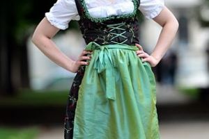 Dirndl