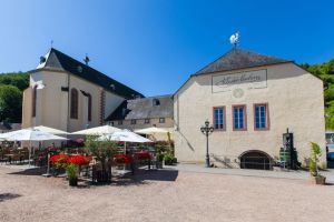 Brauhaus Kloster Machern