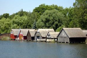 6 Tage Mecklenburgische Seenplatte