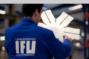 University of Stuttgart