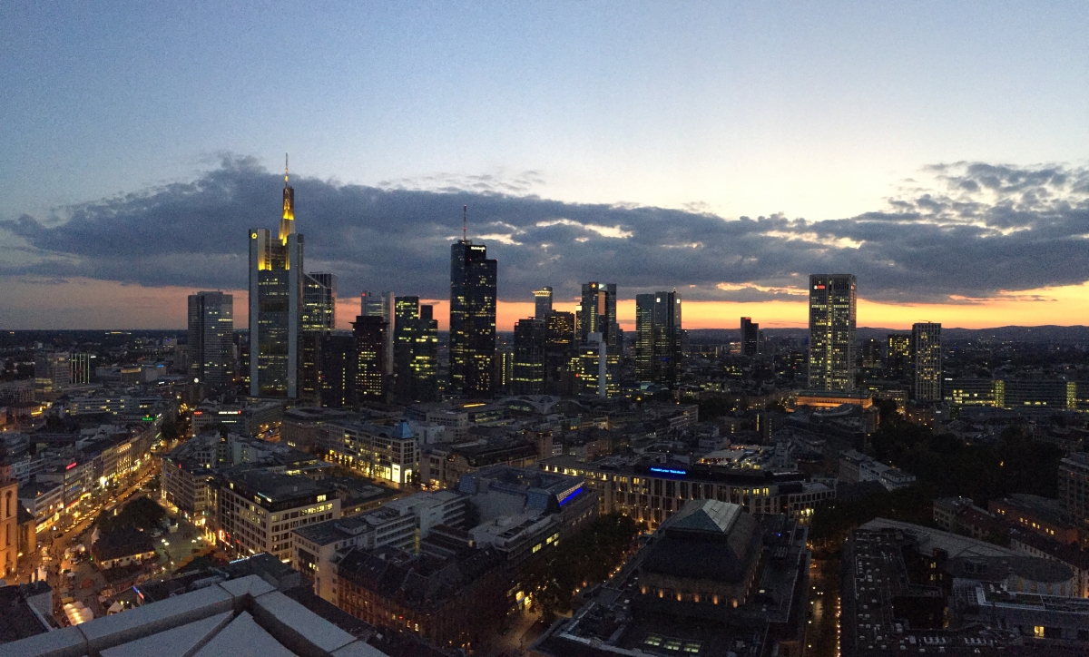 Frankfurt