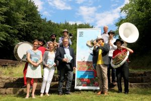 Der Kultursommer 2016 der Region Hannover