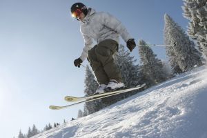 Wunderwinterwanderwelt Schwarzwald