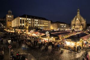 Christkindlesmarkt Nürnberg 2019: Inspirationen für Besucher